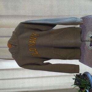 Old Navy hoodie